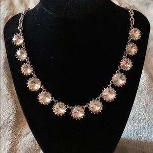 New without tags GH bass and company necklace